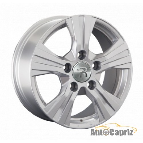 Диски Replay LX105 S R18 W8.0 PCD5x150 ET56 DIA110.1